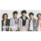 KAT-TUN бюллетень фэн-клуба 005/2013 год 