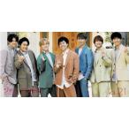 ジャニーズWEST(WEST.) ファンクラブ会報 vol.21