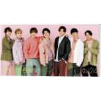 ジャニーズWEST(WEST.) ファンクラブ会報 vol.24