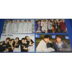 キンプリ ファンクラブ会報 4冊セット 