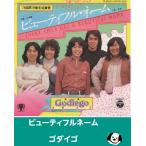  beautiful * имя / Godiego *EP запись одиночный запись аналог запись 