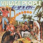  in * The *nei vi -/ village People EP запись одиночный запись 