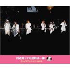 KAT-TUN 集合 (6人体制) 公式生写真 ライブ・ライブフォト・マイク持ち・衣装白