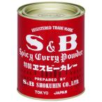 S&B カレー400g