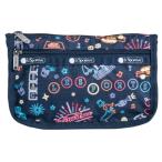 Yahoo! Yahoo!ショッピング(ヤフー ショッピング)レスポートサック　 LeSportsac　ポーチ　 レディース 　7315F694 　NEON NIGHTS