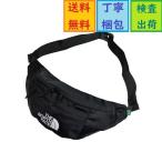 ザ・ノースフェイス THE NORTH FACE ウエストバッグ ヒップバッグ ななめ掛け ブラック メンズ レディース NN2HP02A