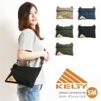 ショッピングサコッシュ 【SALE/セール】ケルティ KELTY サコッシュ ショルダーバッグ 斜めがけバッグ 斜め掛け レディース メンズ (2592214)