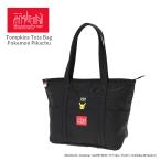 【数量限定12/14販売開始】Manhattan Portage マンハッタンポーテージ トートバッグ Pok〓mon ピカチュウ ポケモン ポケットモンスター (mp1336zpikachu)