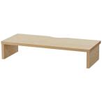  простой стол сверху PC подставка IV ширина 60 см RFDR4-600NA натуральный 171567