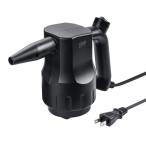 サンワサプライ 電動エアダスター (AC電源) CD-ADE3BK N-7