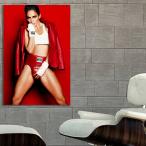 ジェニファー・ロペス Jennifer Lopez 特大 ポスター 150x100cm 海外 アート インテリア グッズ 写真 雑貨 絵 フォト 大 おしゃれ 8