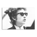ボブ ディラン Bob Dylan ポスター ボード パネル フレーム 70x50cm ボブディラン 海外 アート インテリア グッズ 写真 雑貨 フォト 2