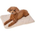 [petio(Petio)] собака кошка для коврик ....... рука .... 4 слой теплый коврик AWY M