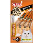 【いなば】CIAO (チャオ) 焼かつおス�