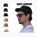 【ARRYS】アンパイアキャップ 帽子 