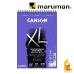  can sonXL скетч Mix носитель информации A5 (001-872) maruman canson
