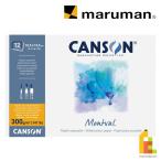  can somon bar блок 300g A6 10.5×15.5cm (200006532) maruman canson