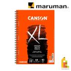  can sonXL скетч A4 альбом вертикальный (787-135) maruman canson