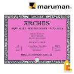 arushu блок 300g первоклассный F3 23×31cm (1795072) maruman arches