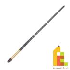 artgear. кисть premium серии 122F 10 номер AGPB122F-10 искусство механизм 