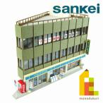 ( кошка pohs рассылка возможно ) san .......-. комплект 1/150..... geo лама серии (. угол Bill A) MP03-84