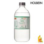 ホルベイン 油彩画用液 O320 500ml ラピッドタブロー(画面保護用ワニス) (005320)