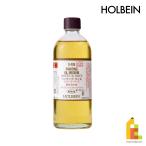 ホルベイン 油彩画用液 O405 200ml ペンチングオイル リンシードベース(調合溶き油) (005405)