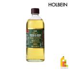 ホルベイン 油彩画用液 O431 200ml スペシャルペンチングオイル リンシードベース(調合溶き油) (005431)