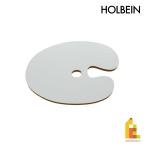  ho ru Bay n живопись масляными красками для белый Palette круглый 2 номер декоративный элемент la отделка (121161)