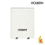  ho ru Bay n скетч книжка springs No.550 древесный уголь бумага все штамп (270211)