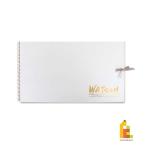 ミューズ ランドスケープホワイトワトソンブック Ｇ6 (GHW-2586)