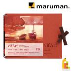  Maruman скетчбук vi fa-ru. глаз F0 (S10VA) maruman vifart