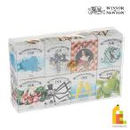 W&N(ウィンザー＆ニュートン) ドローイングインク 8色セット 14ml(ボトル) カラーインク