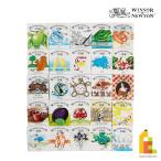 W&N(ウィンザー＆ニュートン) ドローイングインク 25色セット 14ml(ボトル) カラーインク