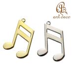  очарование подвеска брелок для ключа звук . музыка 2 шт 25mm×15mm аксессуары детали материалы ручной работы металлические принадлежности оборудование орнамент 