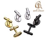  кнопка запонки кнопка эллипс 1 пара 10mm×14mm аксессуары детали материалы ручной работы . оборудование орнамент kalawak пустой рамка-оправа 