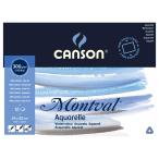  can somon bar акварель бумага блок 240×320mm 300g средний глаз [ скетчбук ]