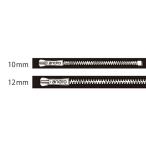  and ro боковой лента ZIPl10mm [M рейс 1/8]