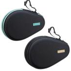 バタフライ ハードフルケース・プロ｜ゴールド（070）