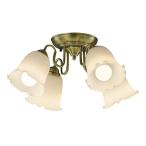 ショッピングシャンデリア コイズミ照明 シャンデリア AA39965L 電球色