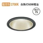 コイズミ照明 ダウンライト AD1246B27 