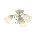 コイズミ照明 シャンデリア AH39686L 電球色