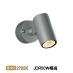 大光電機 LEDアウトドアスポット DOL4824YS(非調光型) 工事必要