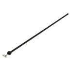  большой свет электро- машина потолочный вентилятор подвешивание труба DP41046