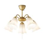  большой свет электро- машина люстра DXL81268