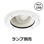 遠藤照明 軒下用ユニバーサルダウ�