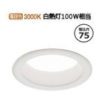 遠藤照明 ダウンライト ERD9485W 工事�