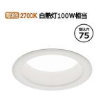 遠藤照明 ダウンライト ERD9486W 工事�