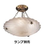 遠藤照明 シャンデリア ランプ別売 