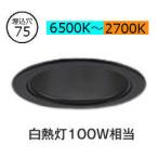 大光電機 調光調色タイプベースダウンライト LZD9040FBB4 工事必要